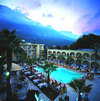 Golden Sun Hotel 